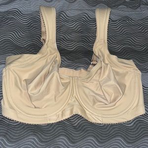 Miss Mary Stay Fresh Smart Bra 2034 in 36D